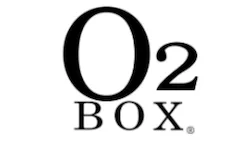 株式会社O2カプセルボックスの企業ロゴ