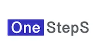 株式会社One Stepsの企業ロゴ