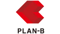 株式会社PLAN-Bの企業ロゴ