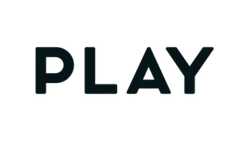 株式会社PLAYの企業ロゴ