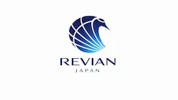 株式会社REVIAN JAPANの企業ロゴ