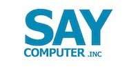 株式会社SAYコンピュータの企業ロゴ