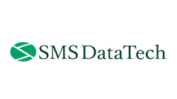 株式会社SMSデータテックの企業ロゴ