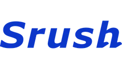 株式会社Srushの企業ロゴ