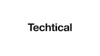 株式会社Techticalの企業ロゴ