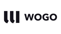 株式会社WOGOの企業ロゴ