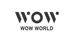 株式会社WOW WORLDの企業ロゴ