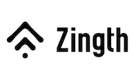 株式会社Zingthの企業ロゴ