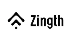 株式会社Zingthの企業ロゴ