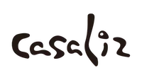 株式会社casalizの企業ロゴ