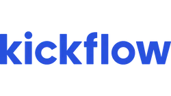 株式会社kickflowの企業ロゴ