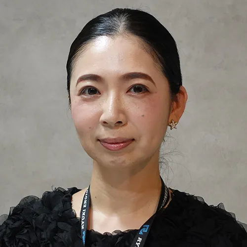 山崎 美樹 様