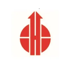 浜島防災システム株式会社の企業ロゴ