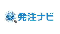 発注ナビ株式会社の企業ロゴ