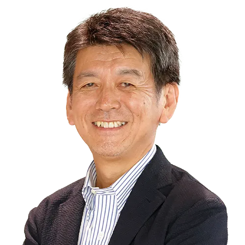 矢野 和男
