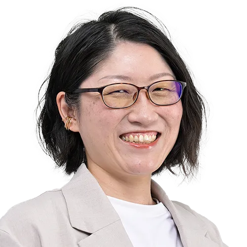 田中 悠