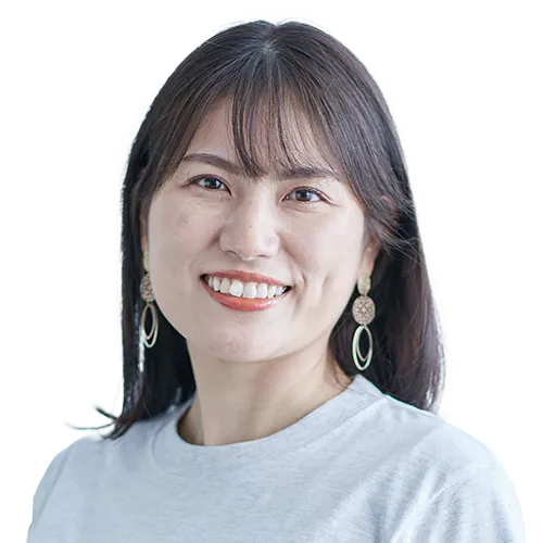 前村 菜緒
