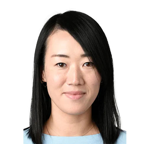 小林 明子