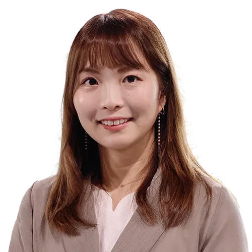 山縣 芙美