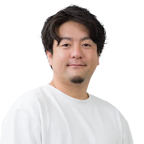 川俣 彰広