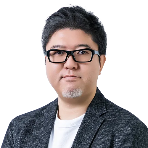 梅木 俊成