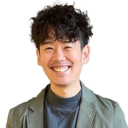 森石 豊