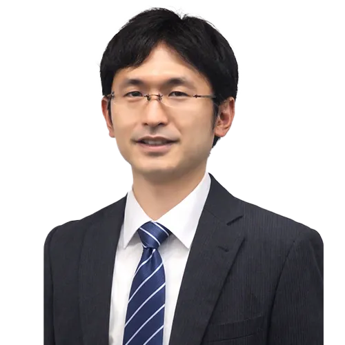 河野 安彦