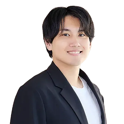 神川 陽太