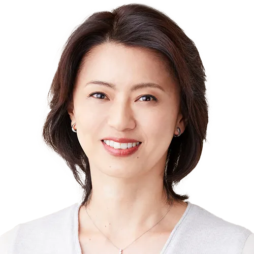 進藤 晶子