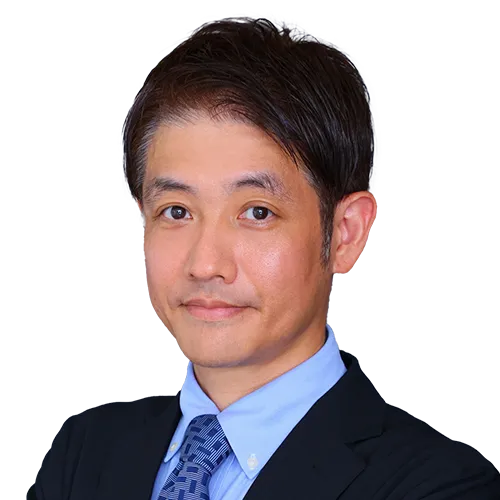 野石 龍平