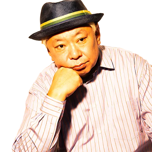 鈴木 おさむ
