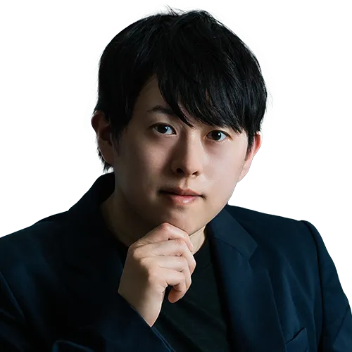 井上 顧基