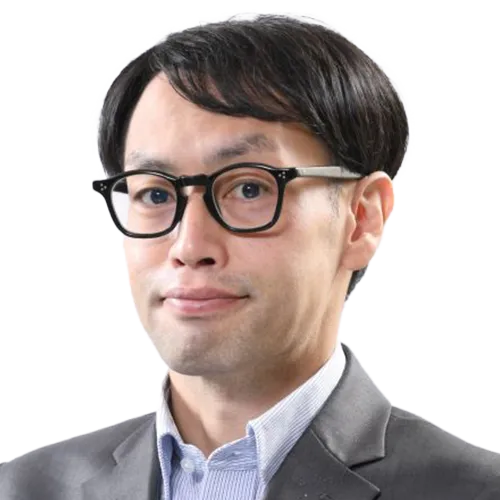 國吉 啓介