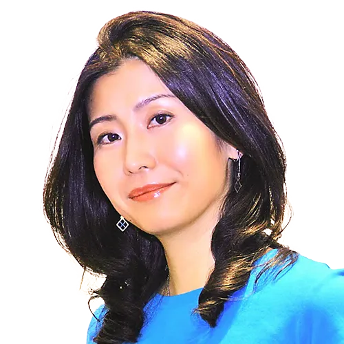 大森 彩子