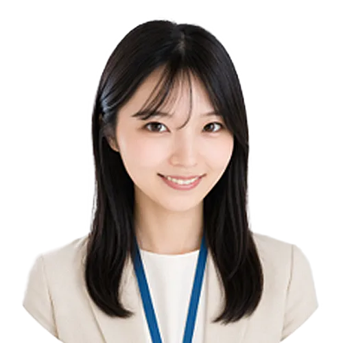 田中 小晴