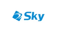 Ｓｋｙ株式会社の企業ロゴ