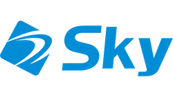 Ｓｋｙ株式会社の企業ロゴ