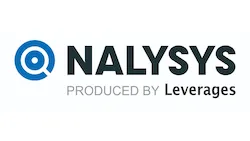 AI人事プラットフォーム NALYSYS（ナリシス）／レバレジーズ株式会社の企業ロゴ