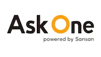 Ask One （ナインアウト株式会社）の企業ロゴ
