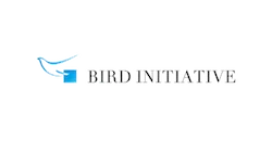 BIRD INITIATIVE株式会社の企業ロゴ