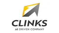 CLINKS株式会社の企業ロゴ