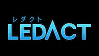 LEDACT（レダクト）の企業ロゴ
