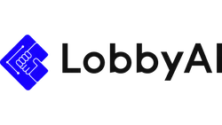 LobbyAI株式会社の企業ロゴ