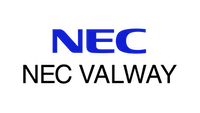 NEC VALWAY 株式会社の企業ロゴ