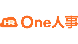 One人事株式会社の企業ロゴ