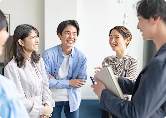イプロス大交流会のイメージ
