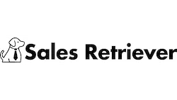 Sales Retriever株式会社の企業ロゴ