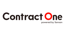 Sansan株式会社（Contract One）の企業ロゴ