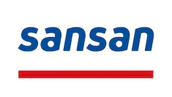 Sansan株式会社の企業ロゴ