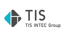 TIS株式会社の企業ロゴ